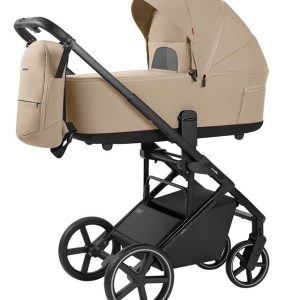Carrello Alfa 2in1 Natural Beige CRL- 6522