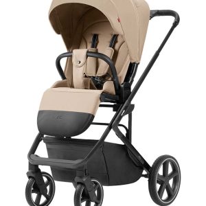 Carrello Alfa 2in1 Natural Beige CRL- 6522_2