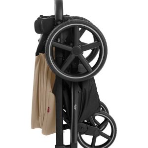 Carrello Alfa 2in1 Natural Beige CRL- 6522_5