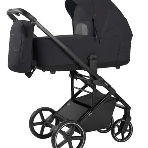 Carrello Alfa 2in1 Rock Black CRL- 6522