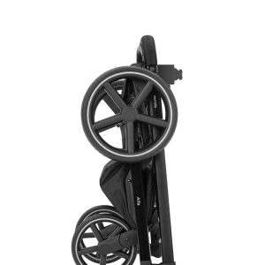 Carrello Alfa 2in1 Rock Black CRL- 6522_02
