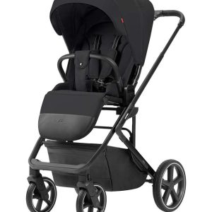 Carrello Alfa 2in1 Rock Black CRL- 6522_2