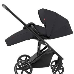 Carrello Alfa 2in1 Rock Black CRL- 6522_3