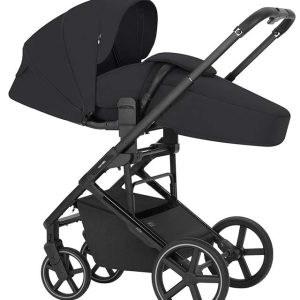 Carrello Alfa 2in1 Rock Black CRL- 6522_3_
