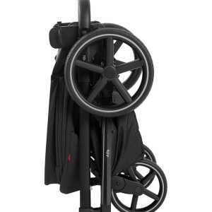 Carrello Alfa 2in1 Rock Black CRL- 6522_5