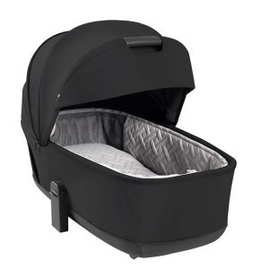 Carrello Alfa 2in1 Rock Black CRL- 6522_7