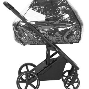 Carrello Alfa 2in1 Rock Black CRL- 6522_8