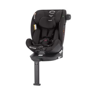 Cadeira Auto Carrello Meteorit + 40-150cm Carbon Grey