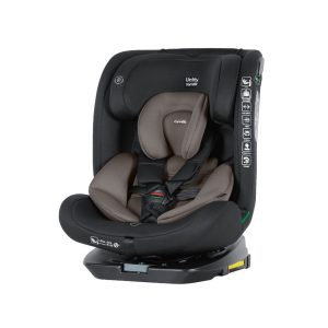 Cadeira Auto Carrello Unity 40-150cm Harmony Bege