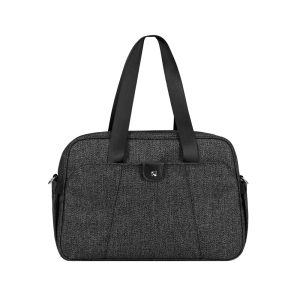 Bolsa de Mamã Kikkaboo Chelsea 2025 Black