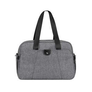Bolsa de Mamã Kikkaboo Chelsea 2025 Grey