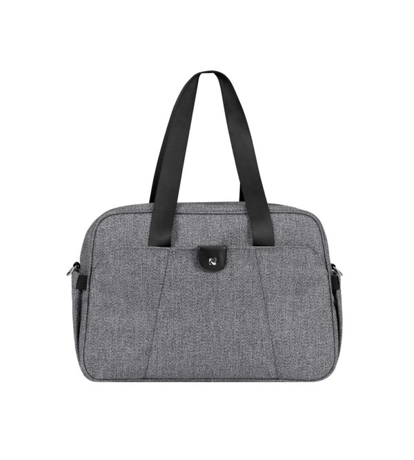 Bolsa de Mamã Kikkaboo Chelsea 2025 Grey