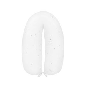 Almofada Amamentação Kikkaboo Sleepy Sheep 150cm