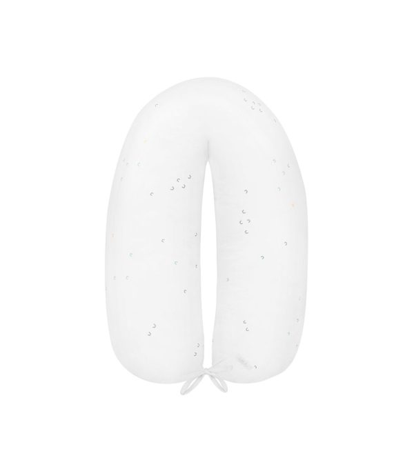 Almofada Amamentação Kikkaboo Sleepy Sheep 150cm