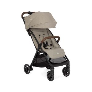 Carrinho Passeio Joie Pact Pro Oak