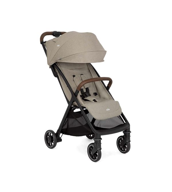 Carrinho Passeio Joie Pact Pro Oak