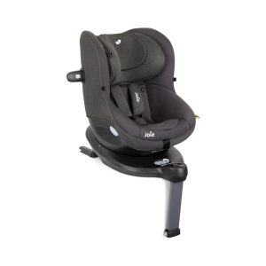 Cadeira Auto Joie I-Spin 360 E (Sem Redutores) Thunder