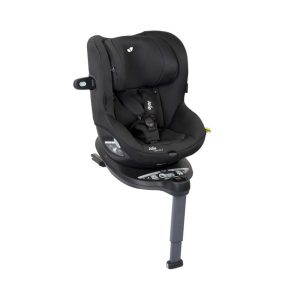 Cadeira Auto Joie I-Spin 360 E (Sem Redutores) Coal