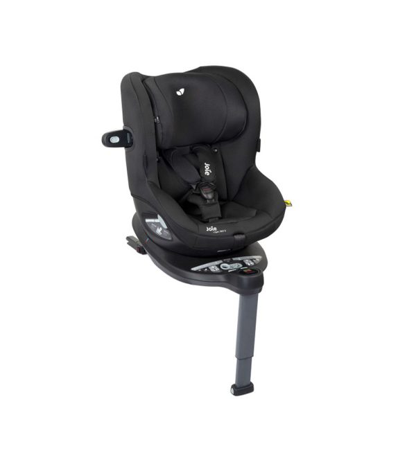 Cadeira Auto Joie I-Spin 360 E (Sem Redutores) Coal