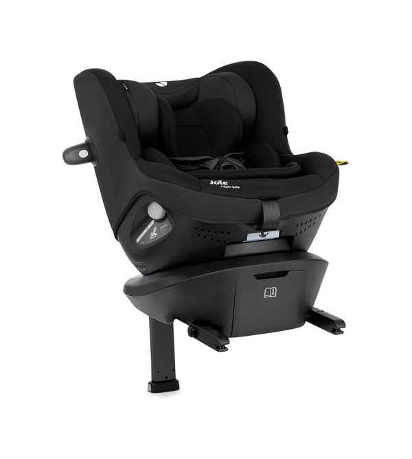 Cadeira Auto Joie I-Spin Safe Shale