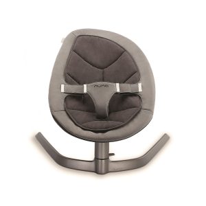 Espreguiçadeira Baloiço Nuna Leaf Cinder