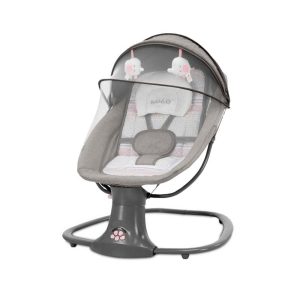 Espreguiçadeira Baloiço Asalvo Khalo Stone