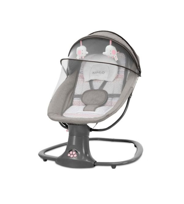 Espreguiçadeira Baloiço Asalvo Khalo Stone