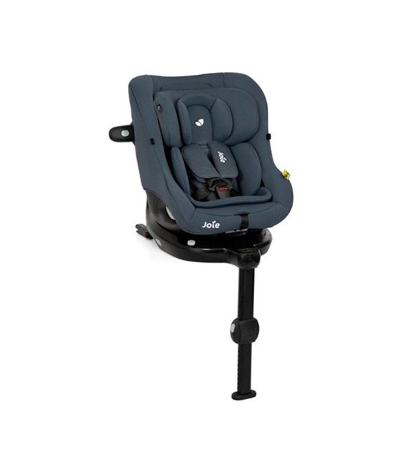 Cadeira Auto Joie I-Pivot Dark Slate