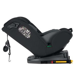 CARRELLO Asteroid I_Size CRL-17001 Magnet Grey_2