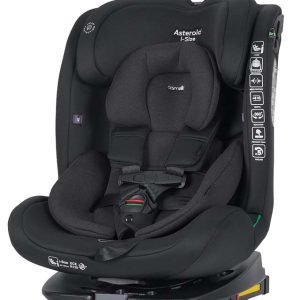 CARRELLO Asteroid I_Size CRL-17001 Space Black