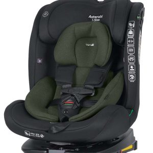 CARRELLO Asteroid I_Size CRL-7001 Hunter Green