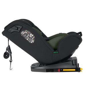 CARRELLO Asteroid I_Size CRL-7001 Hunter Green_2