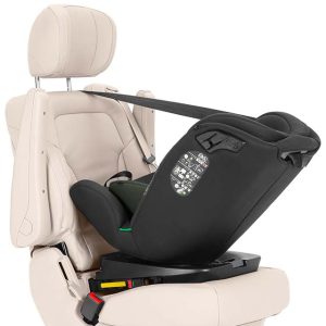 CARRELLO Asteroid I_Size CRL-7001 Hunter Green_3