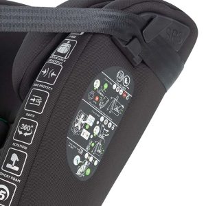 CARRELLO Asteroid I_Size CRL-7001_04