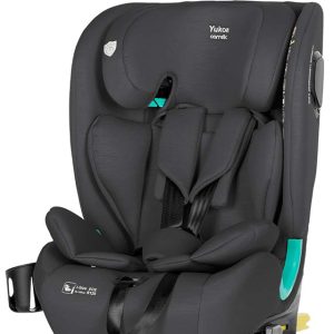 CARRELLO Yukon Deepwater Grey 1