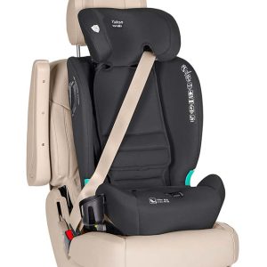 CARRELLO Yukon Deepwater Grey 4