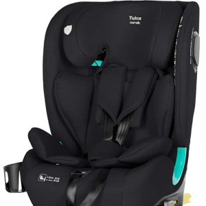 CARRELLO Yukon Midnight Black 1