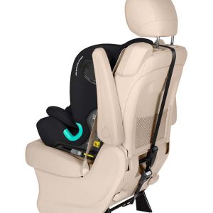 CARRELLO Yukon Midnight Black 2