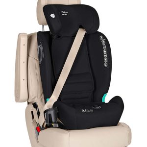 CARRELLO Yukon Midnight Black 4