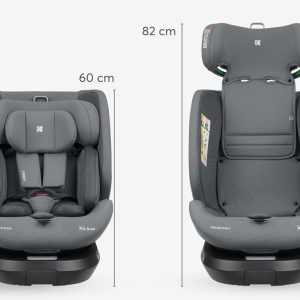 i-ORBIT Dimensions - 4