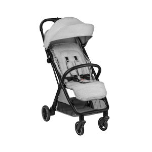 carrinho compacto desde o nascimento até aos 22kg