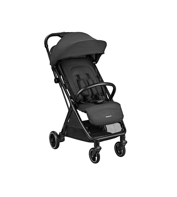 Carrinho desde o nascimento até aos 22kg