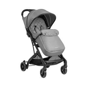 carrinho de passeio miley desde o nascimento até aos 22kg. Kikkaboo