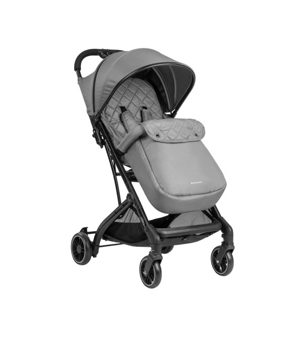 carrinho de passeio miley desde o nascimento até aos 22kg. Kikkaboo