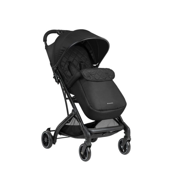 carrinho de passeio miley kikkaboo