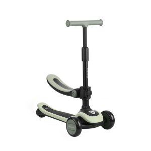 Trotinete treo 2 em 1 menta