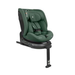 Cadeira auto desde os 40cm até aos 150cm verde