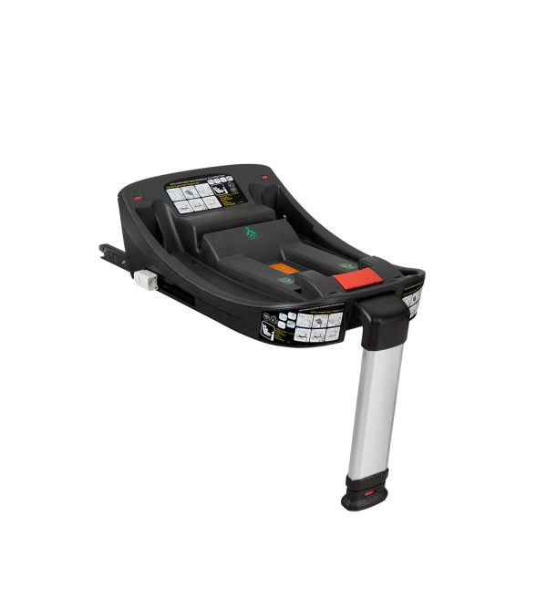 Base Isofix Kikkaboo Trio Mia