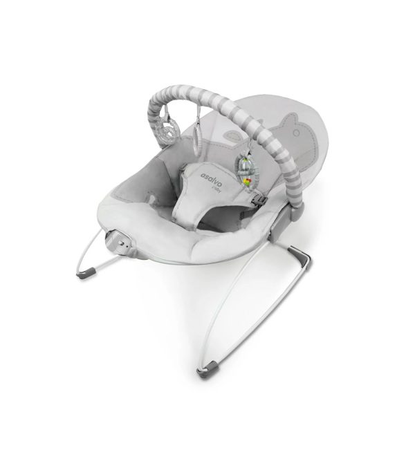 Espreguiçadeira Asalvo Mummy Hippo