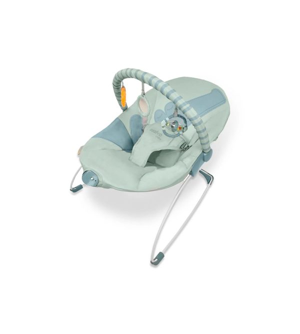 Espreguiçadeira Asalvo Mummy Coco